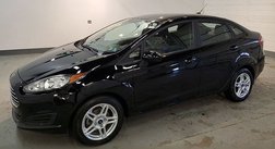 2017 Ford Fiesta SE