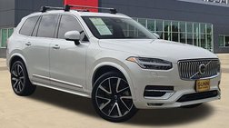 2023 Volvo XC90 B6 Plus Bright Theme 7P