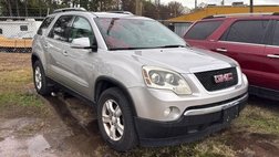 2008 GMC Acadia SLT-1