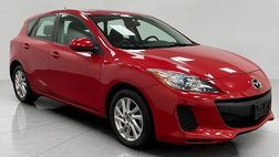 2013 Mazda MAZDA3 i Grand Touring