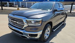 2024 Ram Ram Pickup 1500 Laramie