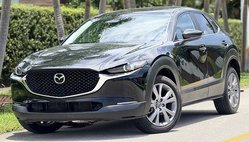 2021 Mazda CX-30 Select