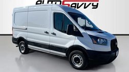 2023 Ford Transit 250