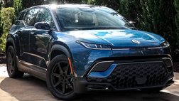 2023 Fisker Ocean Extreme