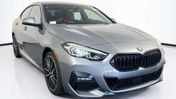 2022 BMW 2 Series 228i Gran Coupe