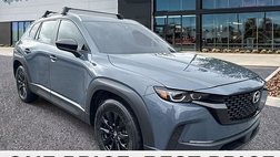 2024 Mazda CX-50 2.5 S Select