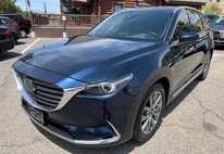 2019 Mazda CX-9 Grand Touring