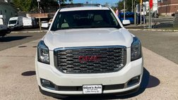 2019 GMC Yukon XL Denali
