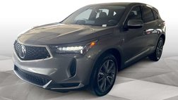 2024 Acura RDX SH-AWD w/Tech