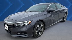 2020 Honda Accord EX