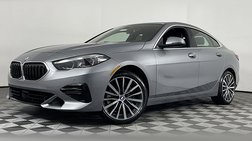 2024 BMW 2 Series 228i Gran Coupe