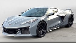 2024 Chevrolet Corvette Z06