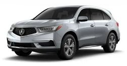 2020 Acura MDX SH-AWD