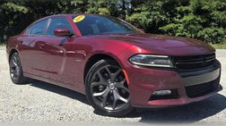 2018 Dodge Charger R/T