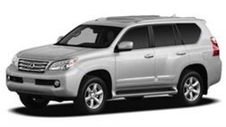 2012 Lexus GX 460 Premium