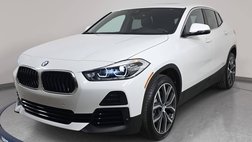 2022 BMW X2 xDrive28i