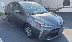 2020 Toyota Prius LE AWD-e