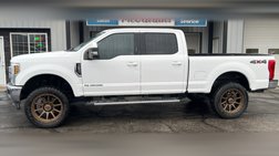 2019 Ford Super Duty F-250 Lariat