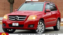 2012 Mercedes-Benz GLK-Class GLK 350