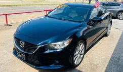 2015 Mazda MAZDA6 i Grand Touring