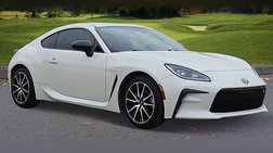 2023 Toyota GR86 Base