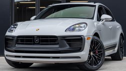 2023 Porsche Macan GTS