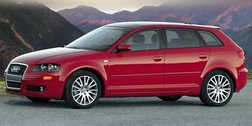 2006 Audi A3 2.0T