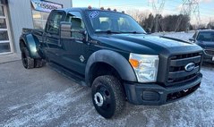 2011 Ford F-450 Super Duty XL