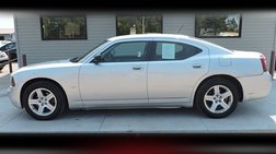 2008 Dodge Charger Base