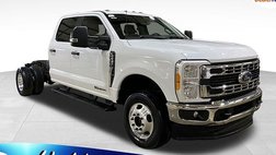 2023 Ford Super Duty F-350 XL
