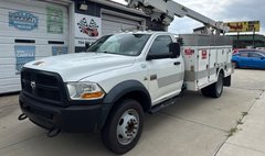 2012 Dodge Ram 4500 ST