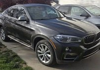 2015 BMW X6 xDrive35i