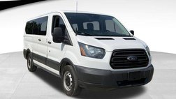 2016 Ford Transit 150 XLT