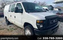 2013 Ford E-Series E-150
