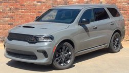 2022 Dodge Durango SXT