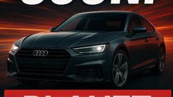 2019 Audi Q5 quattro Premium 45 TFSI