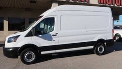 2019 Ford Transit 250