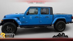 2021 Jeep Gladiator Sport S