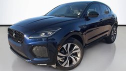 2024 Jaguar E-PACE P250 R-Dynamic SE