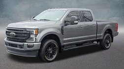 2022 Ford Super Duty F-250 Lariat