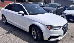 2016 Audi A3 2.0T quattro Premium
