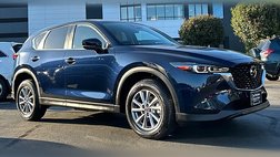 2023 Mazda CX-5 2.5 S Select