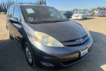 2006 Toyota Sienna XLE 7 Passenger