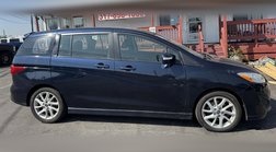 2015 Mazda MAZDA5 Touring