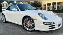 2007 Porsche 911 Carrera S