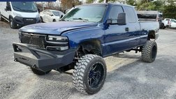 2000 Chevrolet Silverado 1500 LT