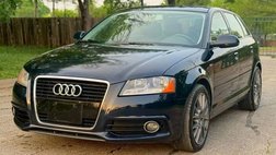 2013 Audi A3 2.0T Premium