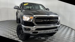 2021 Ram Ram Pickup 1500 Lone Star