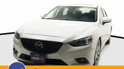 2014 Mazda MAZDA6 i Grand Touring