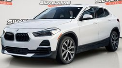 2022 BMW X2 xDrive28i